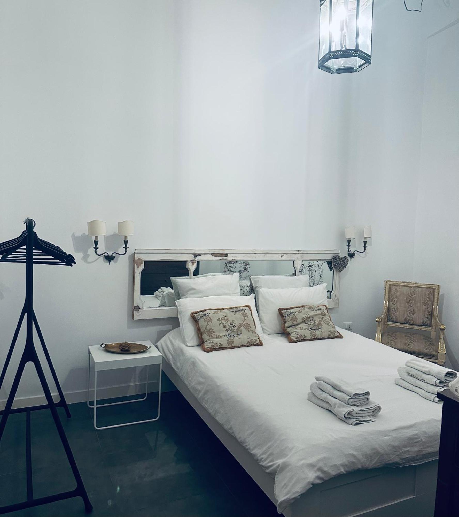 Cosyhomesuite Napoli Εξωτερικό φωτογραφία
