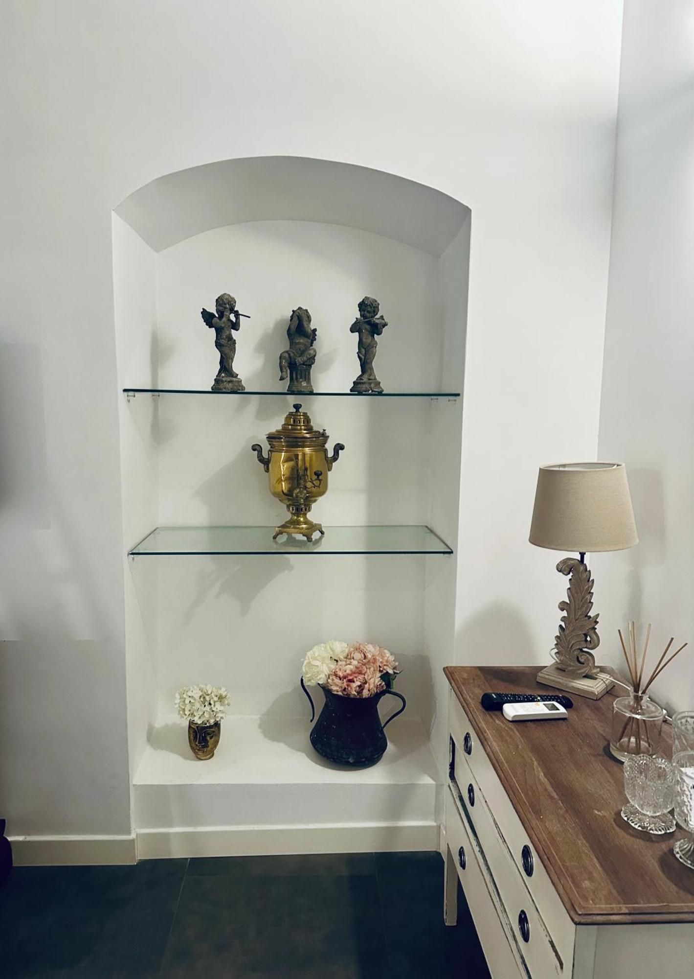 Cosyhomesuite Napoli Εξωτερικό φωτογραφία