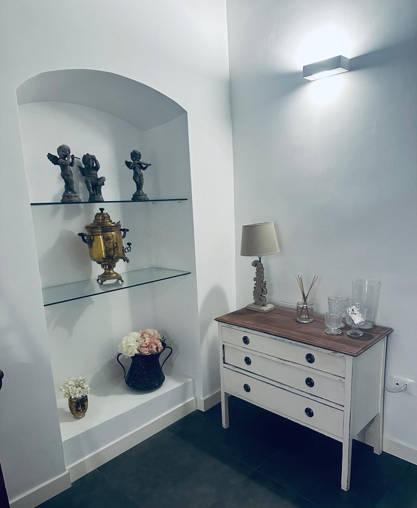 Cosyhomesuite Napoli Εξωτερικό φωτογραφία