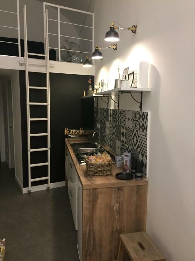 Cosyhomesuite Napoli Εξωτερικό φωτογραφία